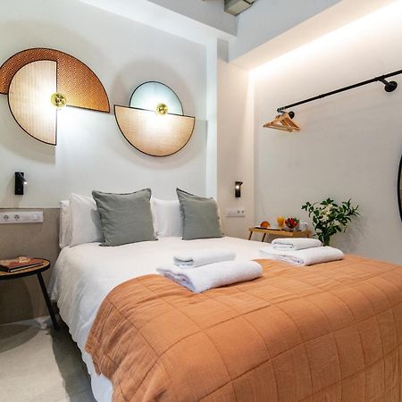 Galera Rooms Sevilla Eksteriør bilde