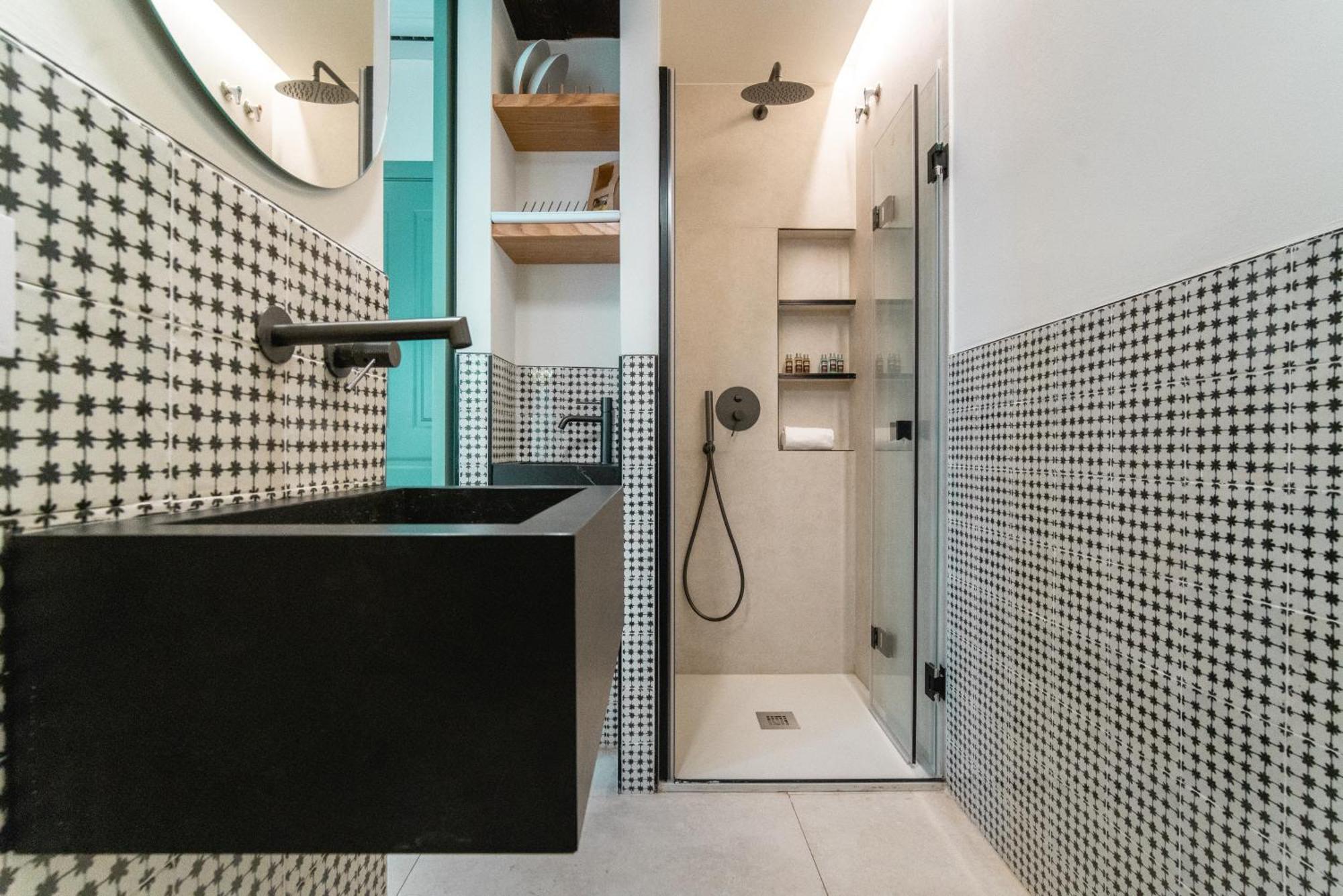 Galera Rooms Sevilla Eksteriør bilde