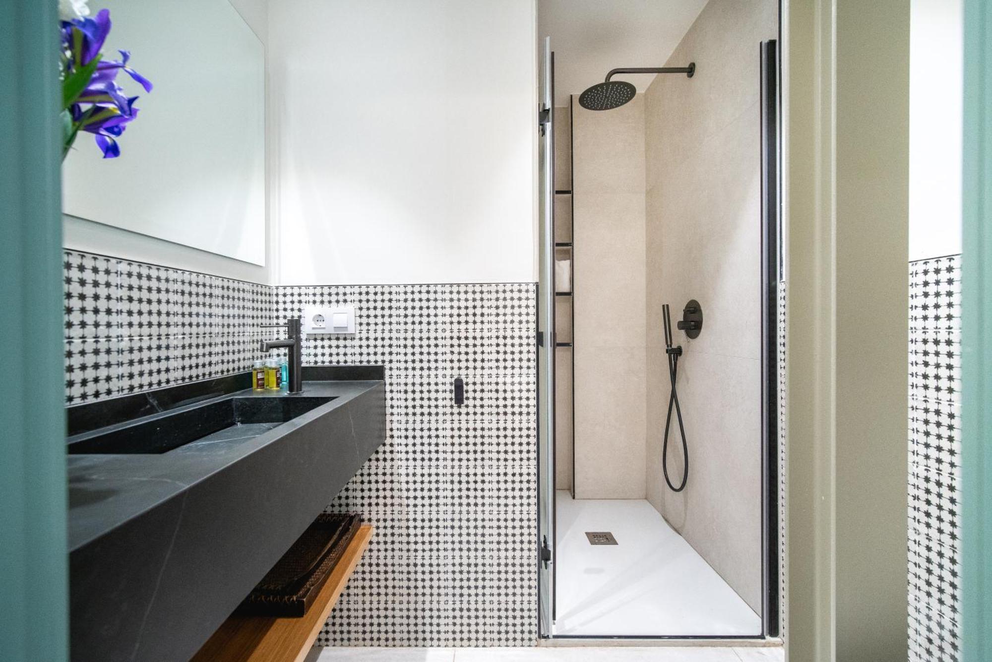 Galera Rooms Sevilla Eksteriør bilde