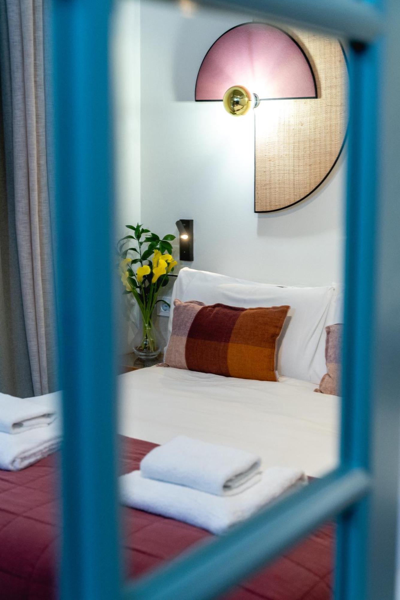 Galera Rooms Sevilla Eksteriør bilde
