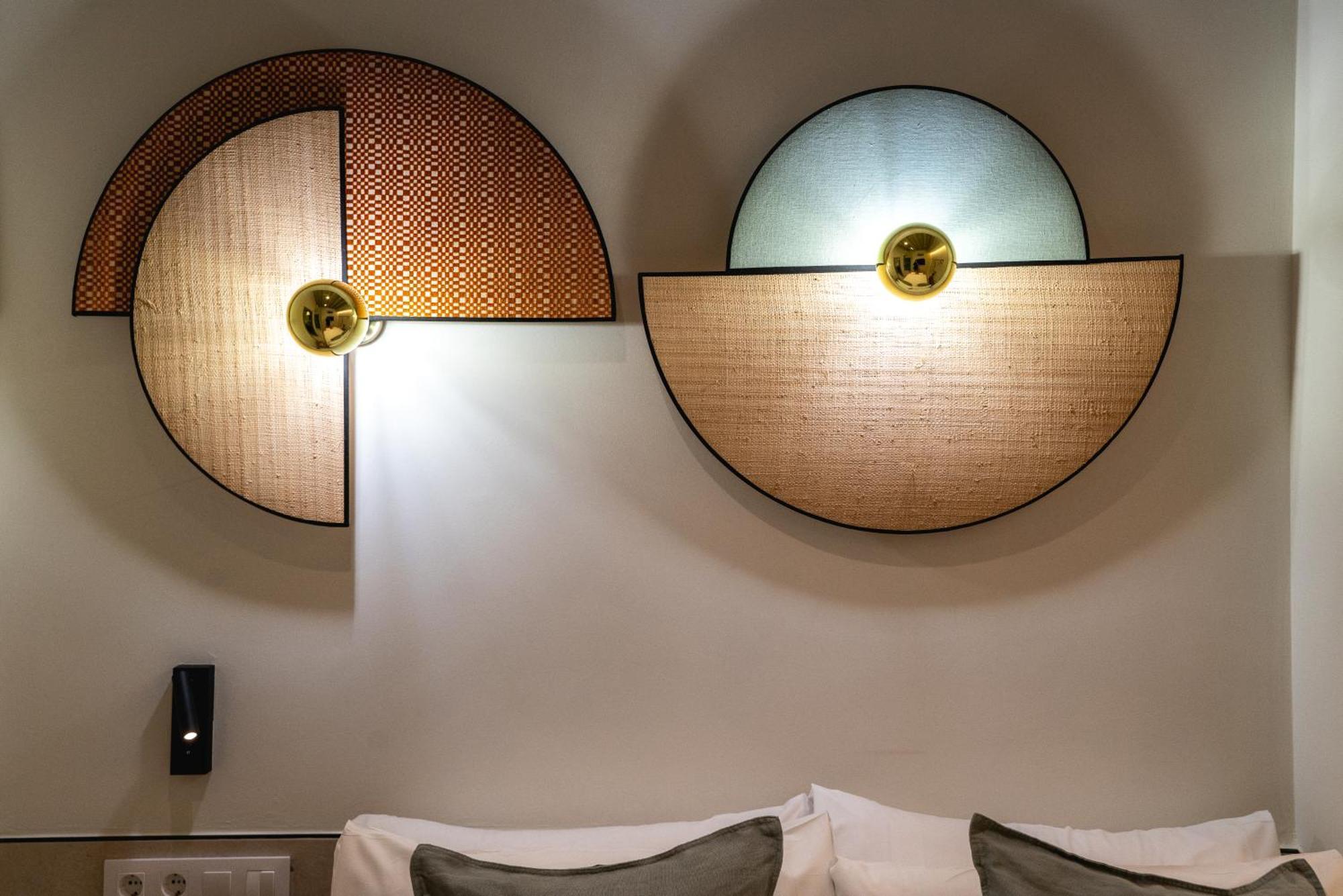 Galera Rooms Sevilla Eksteriør bilde