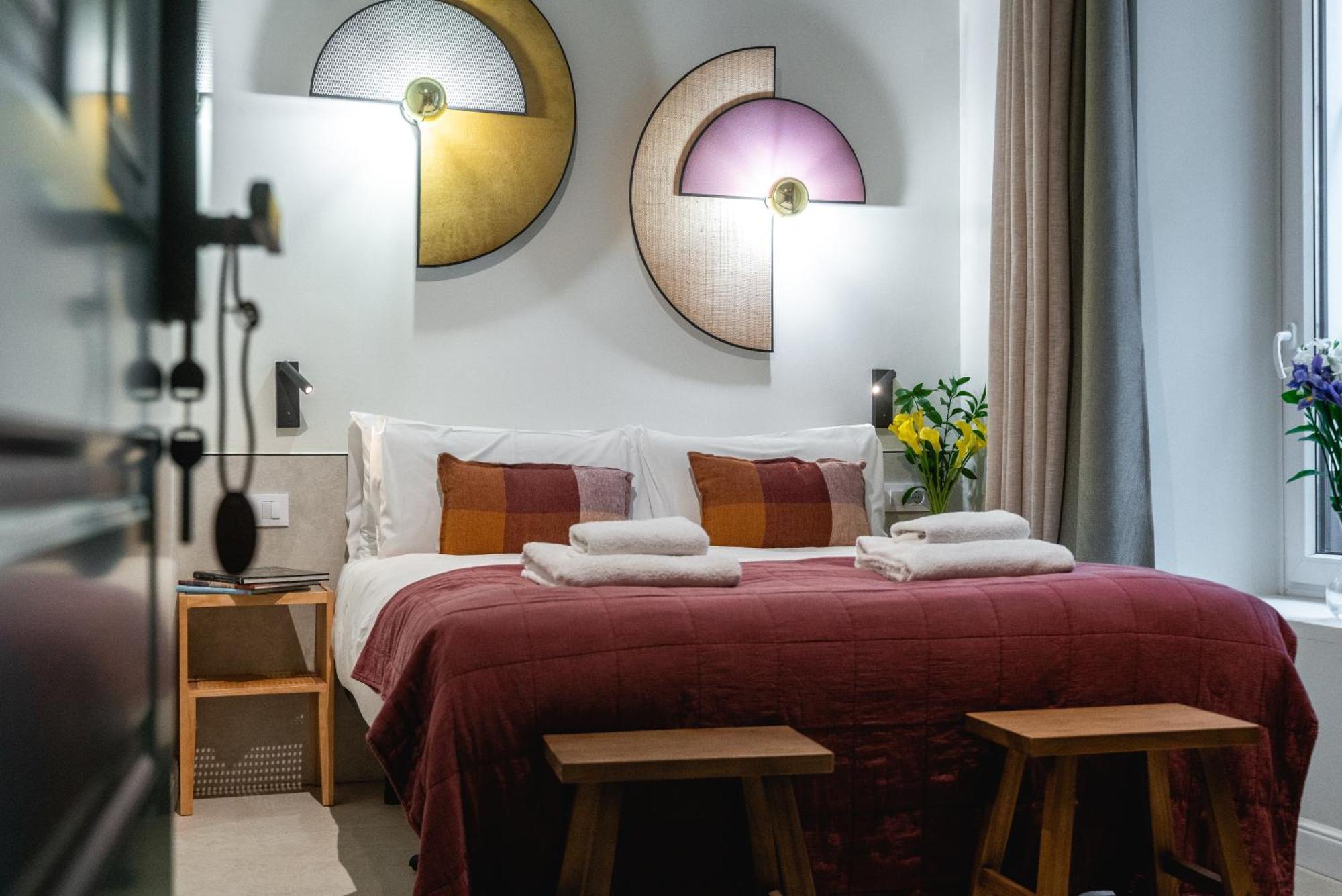 Galera Rooms Sevilla Eksteriør bilde
