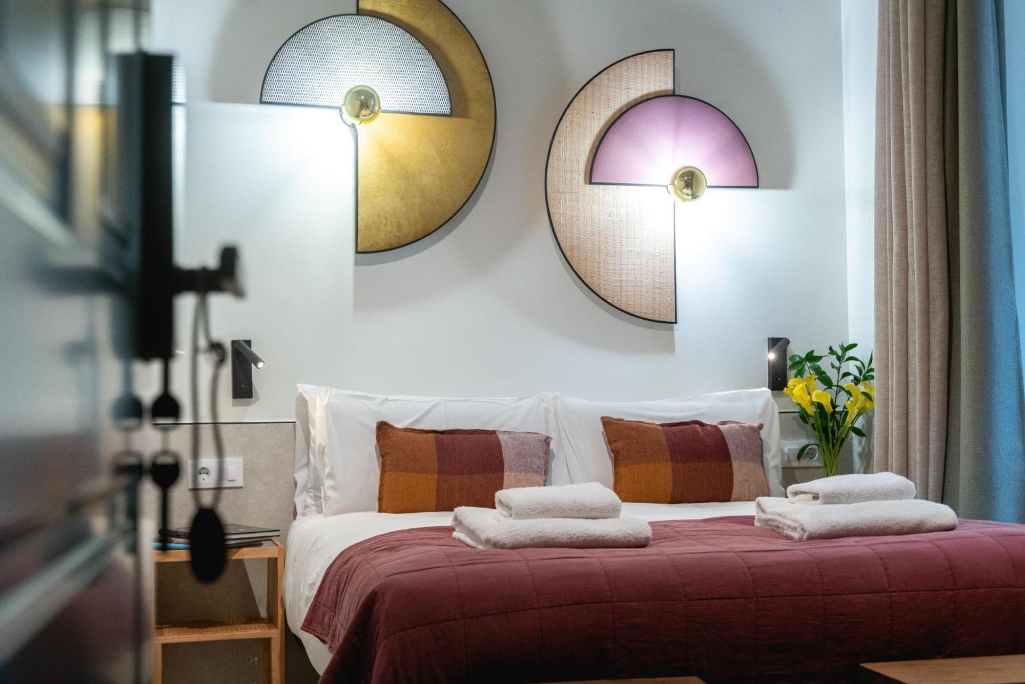 Galera Rooms Sevilla Eksteriør bilde