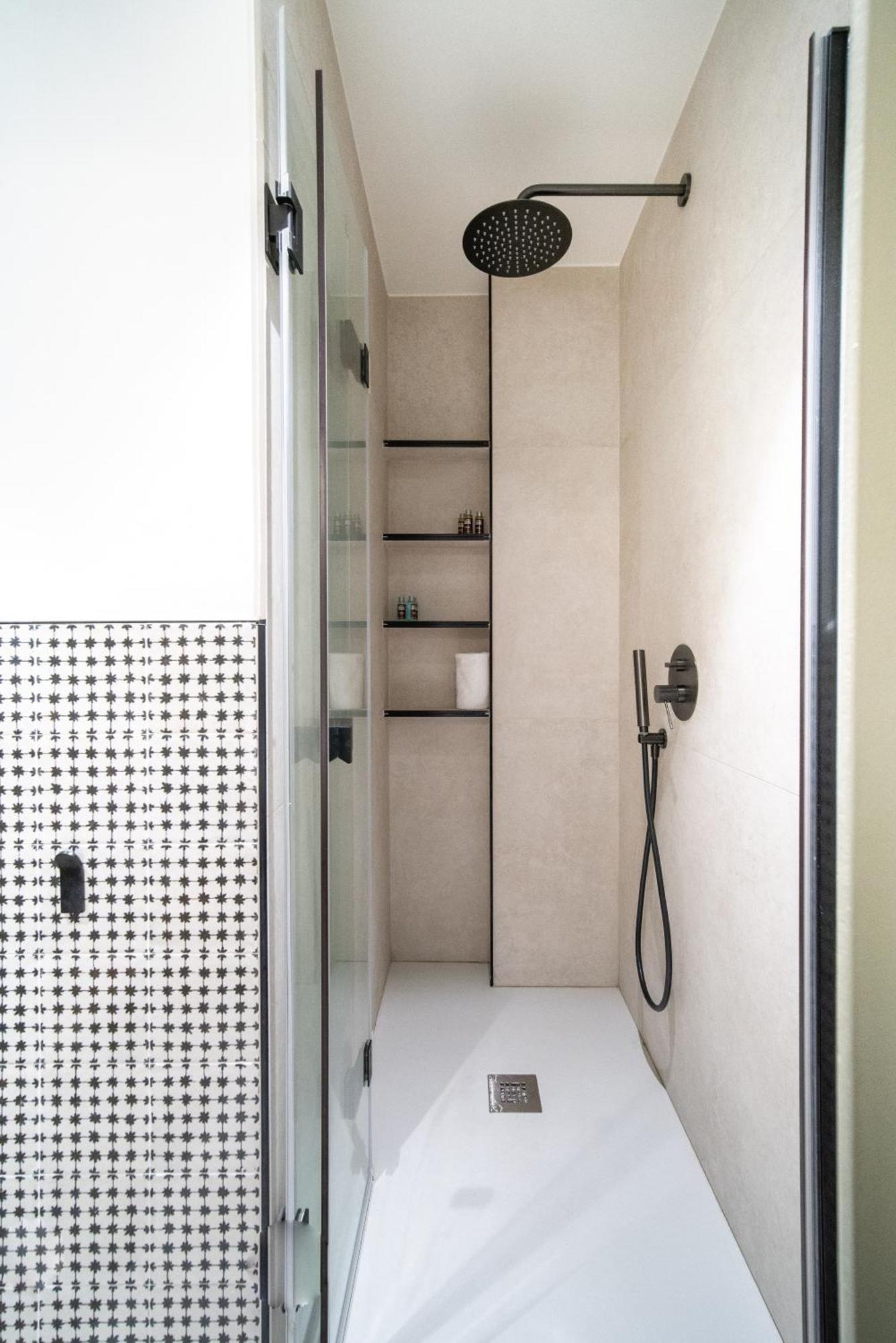 Galera Rooms Sevilla Eksteriør bilde