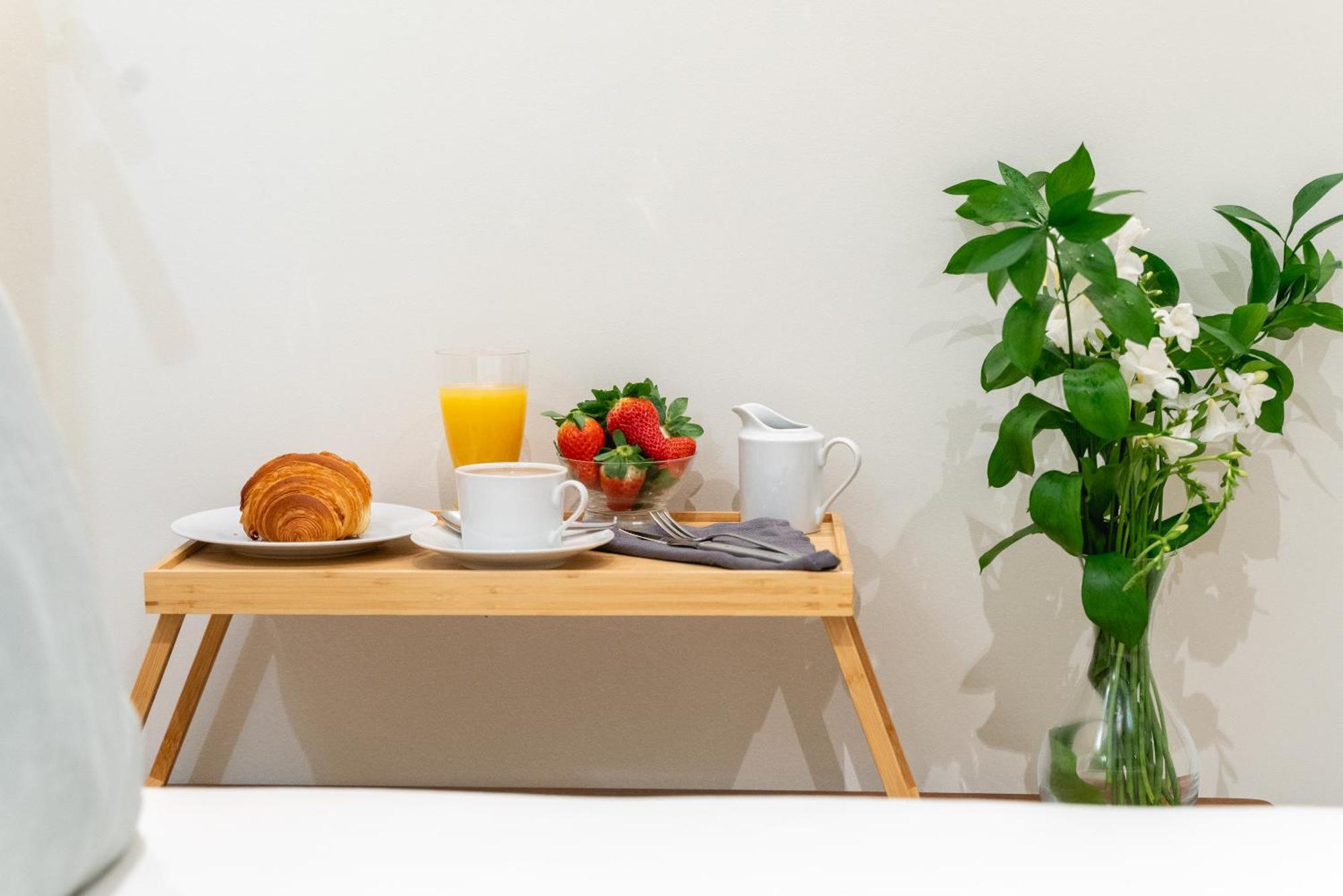 Galera Rooms Sevilla Eksteriør bilde